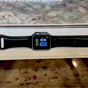 Apple Watch Series 2